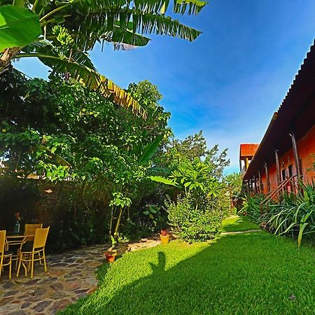 Buddy'S Hostel & Pousada Alto Paraiso Alto Paraíso de Goiás Екстериор снимка