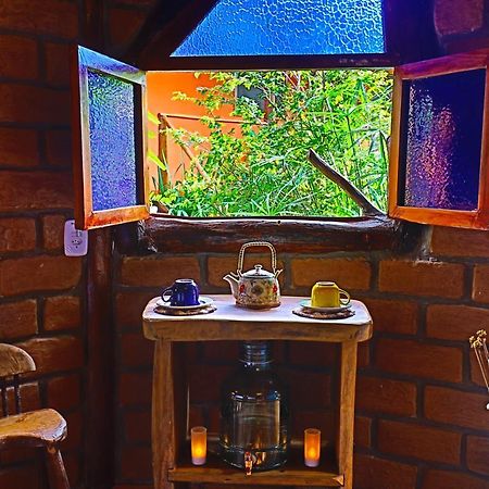 Buddy'S Hostel & Pousada Alto Paraiso Alto Paraíso de Goiás Екстериор снимка