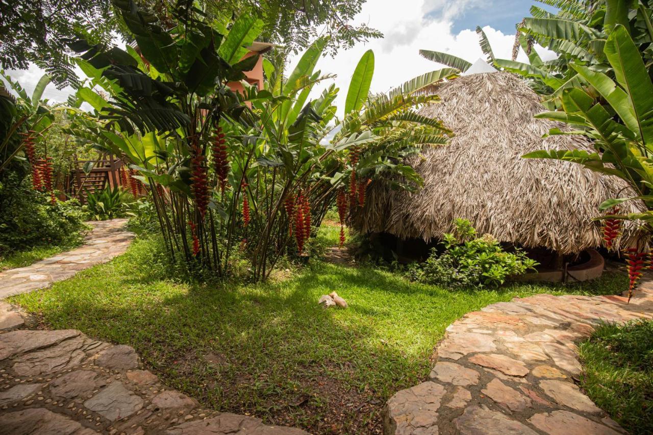 Buddy'S Hostel & Pousada Alto Paraiso Alto Paraíso de Goiás Екстериор снимка