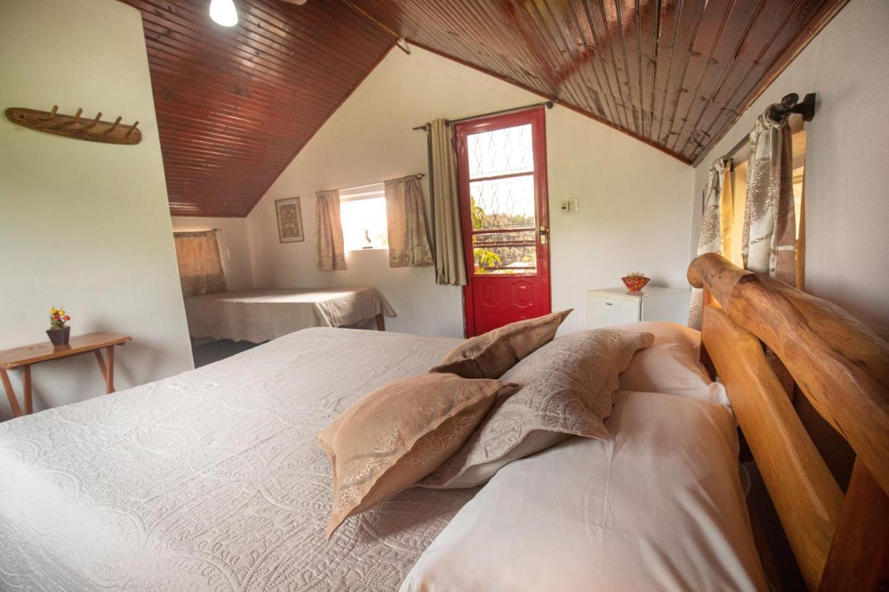 Buddy'S Hostel & Pousada Alto Paraiso Alto Paraíso de Goiás Екстериор снимка