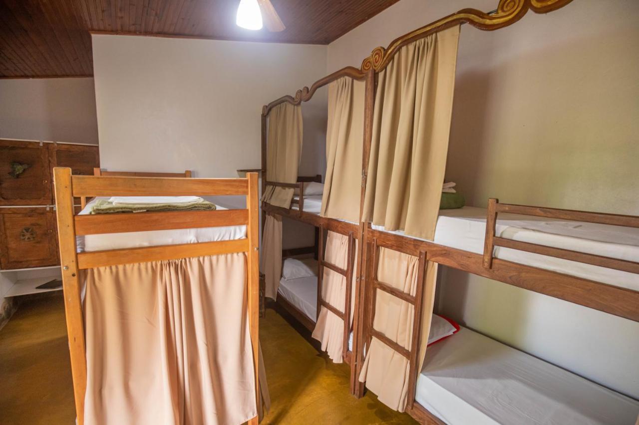 Buddy'S Hostel & Pousada Alto Paraiso Alto Paraíso de Goiás Екстериор снимка