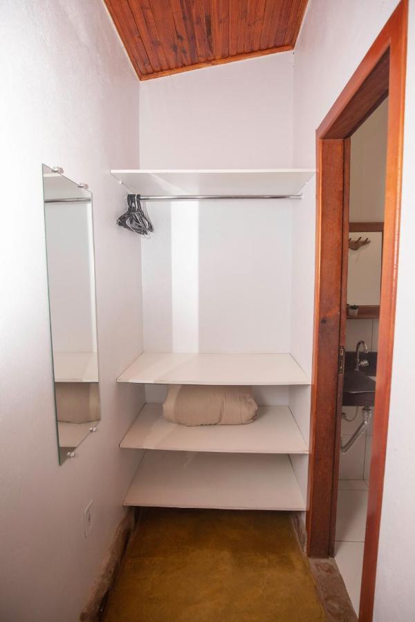 Buddy'S Hostel & Pousada Alto Paraiso Alto Paraíso de Goiás Екстериор снимка