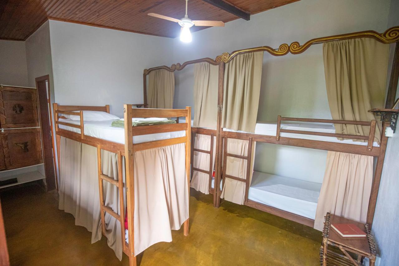 Buddy'S Hostel & Pousada Alto Paraiso Alto Paraíso de Goiás Екстериор снимка