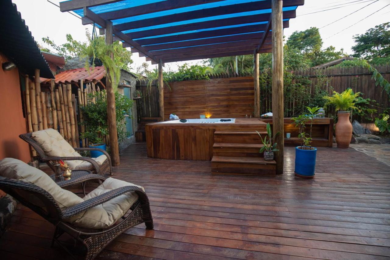 Buddy'S Hostel & Pousada Alto Paraiso Alto Paraíso de Goiás Екстериор снимка