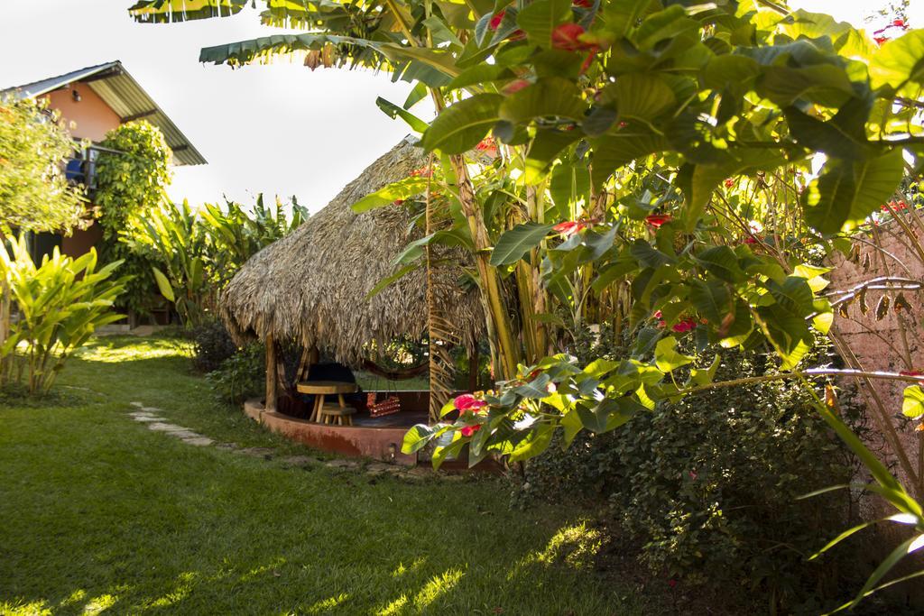 Buddy'S Hostel & Pousada Alto Paraiso Alto Paraíso de Goiás Екстериор снимка