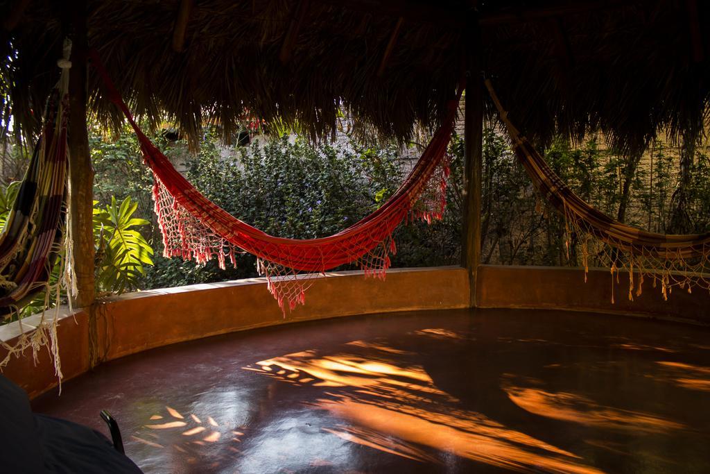 Buddy'S Hostel & Pousada Alto Paraiso Alto Paraíso de Goiás Екстериор снимка