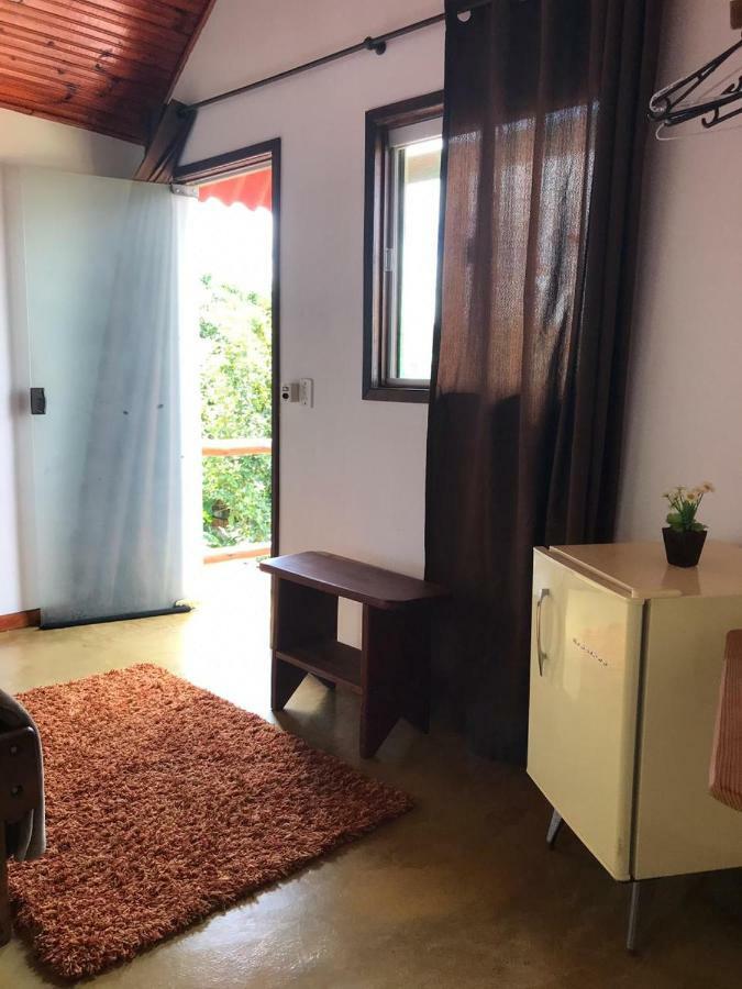 Buddy'S Hostel & Pousada Alto Paraiso Alto Paraíso de Goiás Екстериор снимка